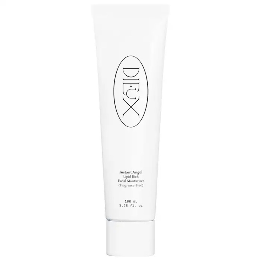 New Dieux Instant Angel Lipid-Rich Firming Moisturizer